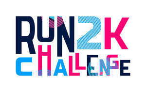 Challenge Run 2k