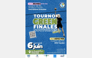 Tournois Volley sur herbe
